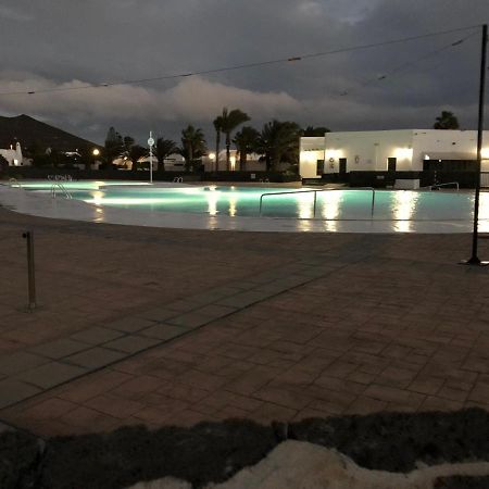 Villa Karisa Playa Blanca  Buitenkant foto