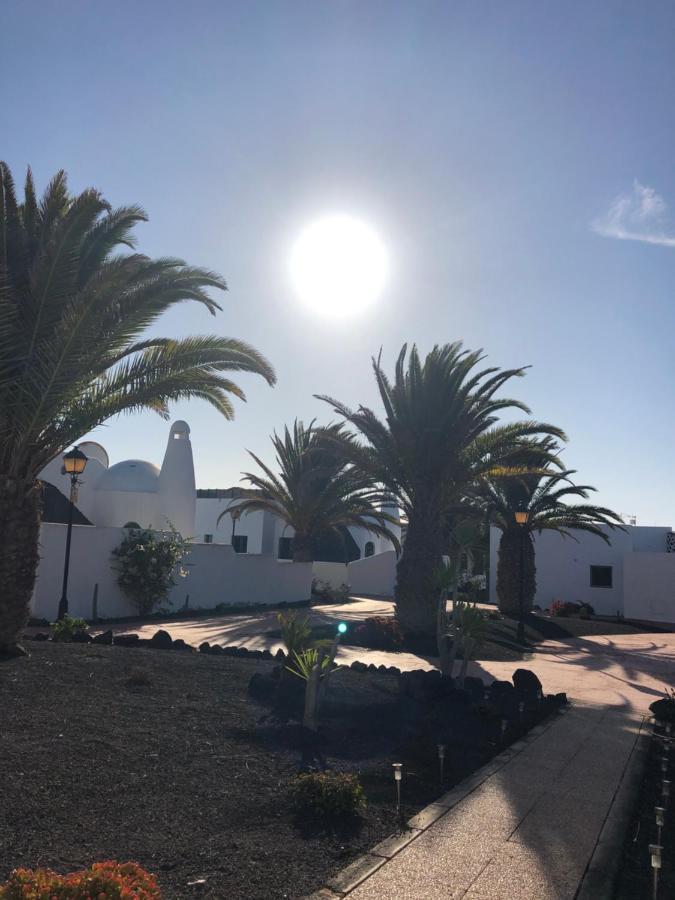 Villa Karisa Playa Blanca  Buitenkant foto
