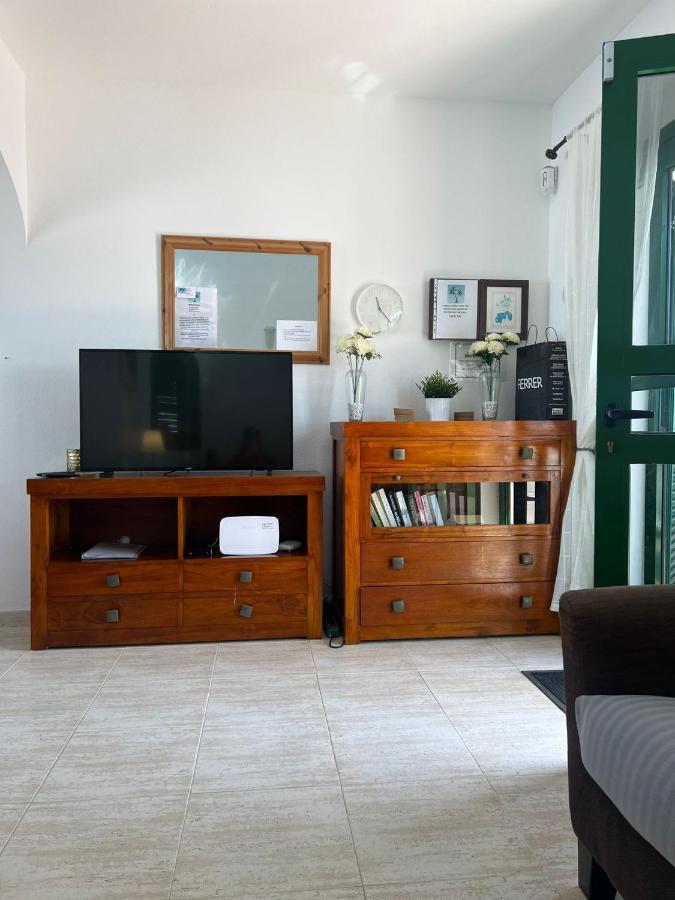 Villa Karisa Playa Blanca  Buitenkant foto